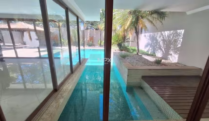 Casa com 4 quartos para alugar no Santa Rita, Piracicaba  por R$ 14.000