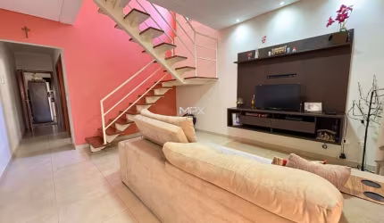 Casa com 4 quartos à venda no Jaraguá, Piracicaba  por R$ 485.000