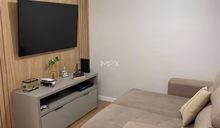 Apartamento com 3 quartos à venda no Pompéia, Piracicaba  por R$ 230.000