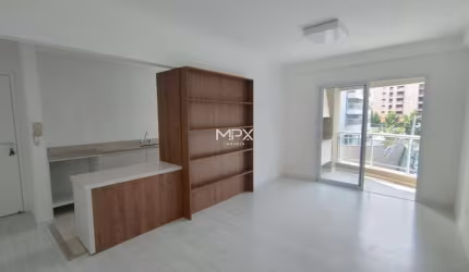 Apartamento com 3 quartos para alugar no São Dimas, Piracicaba  por R$ 3.000