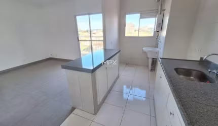 Apartamento com 2 quartos para alugar no Parque Conceição II, Piracicaba  por R$ 1.400