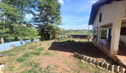 Chácara / sítio com 2 quartos à venda no Pau D'Alhinho, Piracicaba  por R$ 500.000