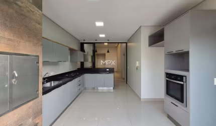 Casa em condomínio fechado com 3 quartos para alugar no Nova Pompéia, Piracicaba  por R$ 5.700