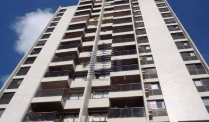 Apartamento com 4 quartos à venda no Bosque, Campinas , 164 m2 por R$ 870.000