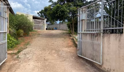 Casa com 3 quartos à venda na Nova Trieste, Jarinu  por R$ 350.000