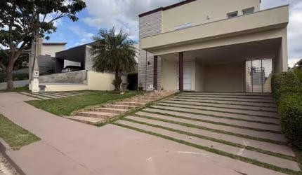Casa em condomínio fechado com 6 quartos à venda no Soares, Jarinu  por R$ 1.670.000