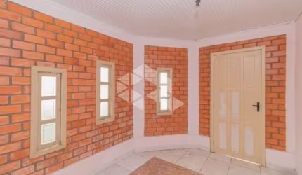 Casa em condomínio fechado com 1 quarto à venda na Beco C, 12, Liberdade, Esteio, 40 m2 por R$ 540.000
