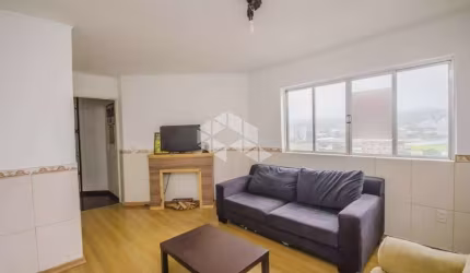 Apartamento com 2 quartos à venda na Rua Albion, 402, Partenon, Porto Alegre, 62 m2 por R$ 277.000