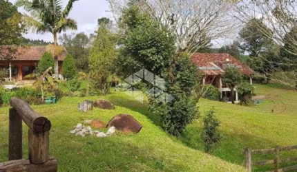 Chácara / sítio com 5 quartos à venda na Zona Rural, Mariana Pimentel , 1642 m2 por R$ 5.320.000