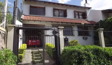 Casa em condomínio fechado com 5 quartos à venda na Rua Miracema, 27, Chácara das Pedras, Porto Alegre, 165 m2 por R$ 1.500.000