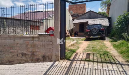 Terreno à venda, 175 m² por R$ 149.900,00 - Porto Verde - Alvorada/RS
