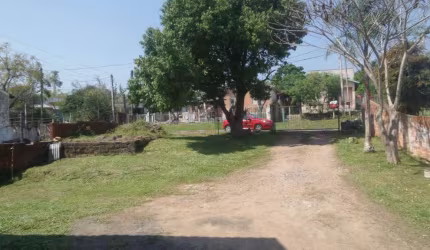 Terreno à venda, 2000 m² por R$ 960.000,00 - Passo do Feijó - Alvorada/RS