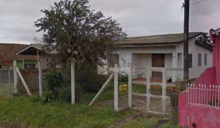 Terreno à venda, 484 m² por R$ 360.000,00 - Passo do Feijó - Alvorada/RS
