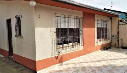 Casa com 4 dormitórios à venda por R$ 399.900,00 - Aparecida - Alvorada/RS