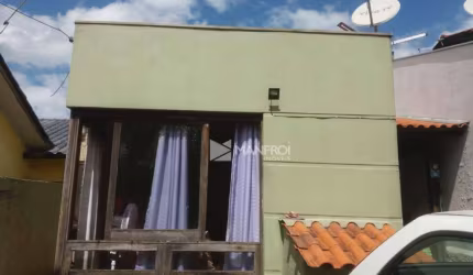 Casa com 3 dormitórios à venda, 82 m² por R$ 199.990,00 - Porto Verde - Alvorada/RS