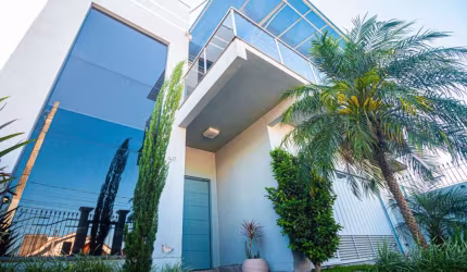 Sobrado com 4 dormitórios à venda, 240 m² por R$ 679.990,00 - Americana - Alvorada/RS