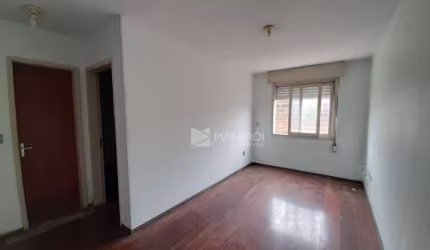 Apartamento com 1 dormitório à venda, 41 m² por R$ 159.990,00 - Parque Santa Fé - Porto Alegre/RS