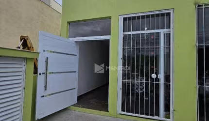 Apartamento com 1 dormitório à venda, 29 m² por R$ 143.900,00 - Jardim Algarve - Alvorada/RS