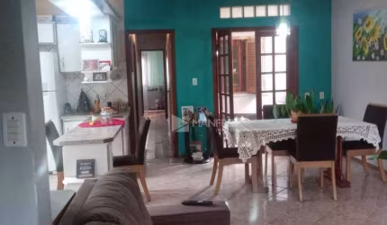 Casa com 3 dormitórios à venda, 300 m² por R$ 404.360,00 - Sumaré - Alvorada/RS