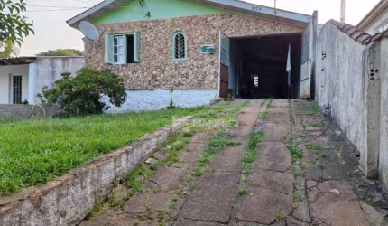 Casa com 3 dormitórios à venda, 110 m² por R$ 249.000,00 - Jardim Alvorada - Alvorada/RS