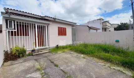Casa com 3 dormitórios à venda, 70 m² por R$ 369.990,00 - Porto Verde - Alvorada/RS