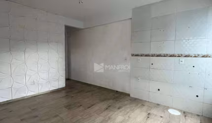 Apartamento com 1 dormitório à venda, 33 m² por R$ 129.900,00 - Porto Verde - Alvorada/RS