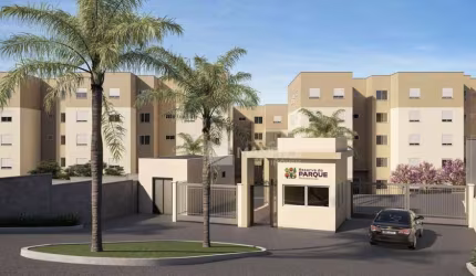 Apartamento com 1 dormitório à venda, 24 m² por R$ 160.000,00 - Aparecida - Alvorada/RS