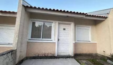 Casa com 2 dormitórios à venda, 66 m² por R$ 245.000,00 - Formosa - Alvorada/RS
