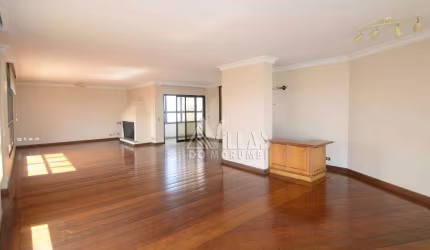 Cobertura  com 500 m²  Morumbi  2.500.000