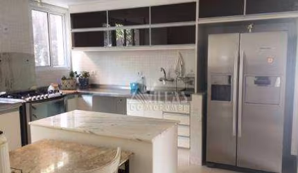 Sobrado  Morumbi, 3 suites proximo Ao Albert