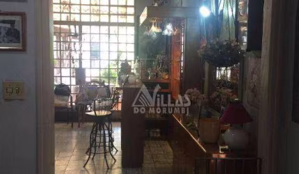 Sobrado com 3 dormitórios, 320 m² - venda por R$ 6.000.000,00 ou aluguel por R$ 13.493,80/mês - Vila Cordeiro - São Paulo/SP