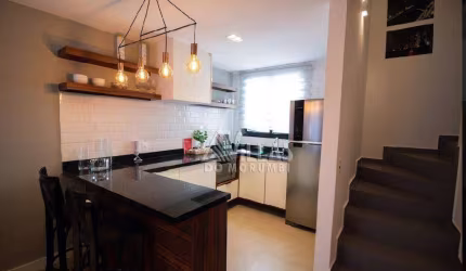 Sobrado com 2 dormitórios à venda, 113 m² por R$ 750.000,00 - Real Parque - São Paulo/SP