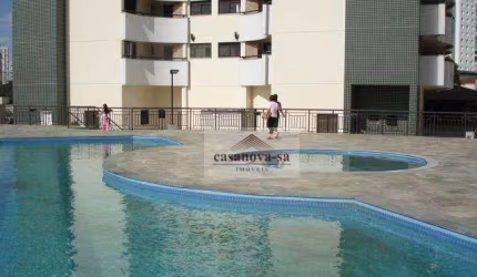 Apartamento com 3 SUITES  para alugar, 143 m² por R$ 4.350,00/mês - Centro - Santo André/SP