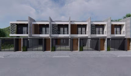 Descubra a elegância e o conforto em cada detalhe deste espetacular sobrado geminado. Localizado em uma das áreas mais desejadas da cidade, bairro Glória!
