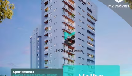 3 suítes à venda, 105,91 m² Residencial San Vito - Velha - Blumenau/SC