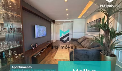 APARTAMENTO 3 SUÍTES BAIRRO VELHA