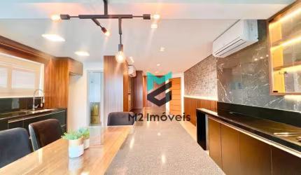 Apartamento com 2 dormitórios, sendo 1 suíte à venda, 78 m² - Itoupava Norte - Blumenau/SC