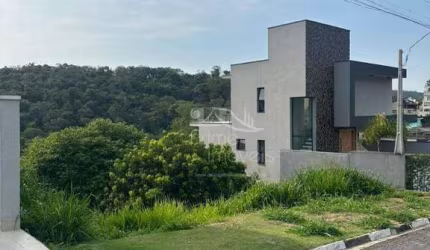 Terreno à venda, 450 m² por R$ 520.000,00 - Condomínio Arujá Hills III - Arujá/SP