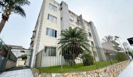 Apartamento com 2 quartos à venda na Rua Doutor Abel Capela, 173, Coqueiros, Florianópolis por R$ 420.000