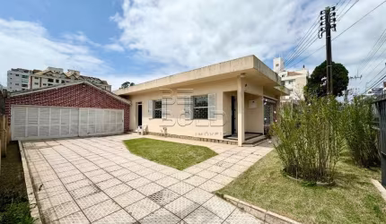 Casa com 4 quartos à venda na Rua Doutor Abel Capela, 274, Coqueiros, Florianópolis por R$ 1.350.000