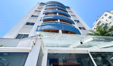 Apartamento com 2 quartos à venda na Rua Eugênio Portela, 617, Barreiros, São José por R$ 530.000