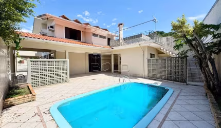 Casa com 3 quartos à venda na Rua Desembargador Flávio Tavares da Cunha Mello, 160, Coqueiros, Florianópolis por R$ 1.550.000