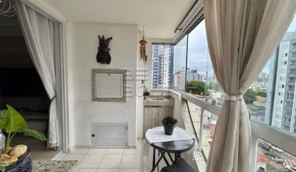 Apartamento com 2 quartos à venda na Avenida Salvador Di Bernardi, 888, Campinas, São José por R$ 650.000