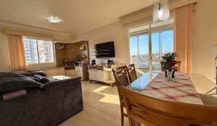 Apartamento com 2 quartos à venda na Rua Dom Pedro II, 198, Campinas, São José por R$ 539.900