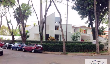 Casa com 5 dormitórios à venda, 350 m² por R$ 3.000.000,00 - Butantã - São Paulo/SP