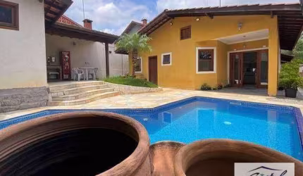 Otima casa de condominio com 3 dormitorios  1 suite