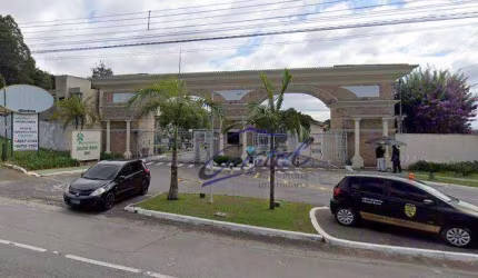 Terreno Condomínio Delfim Verde - Itapecerica