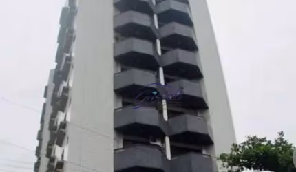 Apartamento Duplex com 4 dormitórios à venda, 224 m² por R$ 1.900.000,00 - Ponta da Praia - Santos/SP