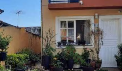 casa em condomínio na Granja Viana