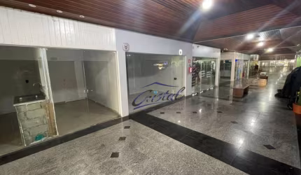 alugo loja Granja Viana